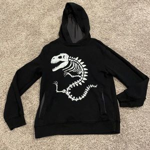 Boys hoodie